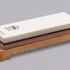 King Sharpening Stone - #1000/#6000 -Sharp Edge Shop KingSharpeningStone 1000 6000 310443001155 1