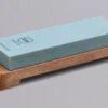 King Sharpening Stone - #220 -Sharp Edge Shop KingSharpeningStone 220 310443001152