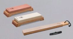 King "BASIC 2.0" Sharpening Set