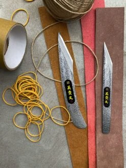 Kiridashi Knife 180mm (7.1") -Sharp Edge Shop KiridashiknifeSharpEdge 1