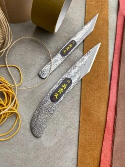 Kiridashi Knife 180mm (7.1") -Sharp Edge Shop KiridashiknifeSharpEdge 2