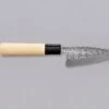 Ko-Deba Hammered Finish 105mm (4.1") 15 Ko-Deba Hammered Finish 105mm (4.1") -Sharp Edge Shop Ko Deba Hammered Finish 105mm 25010137588