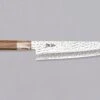Kotetsu Gyuto VG-10 Damascus 210mm (8.2") -Sharp Edge Shop KotetsuGyutoVG 10Damascus210mm 200103121590 1