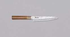 Kotetsu Petty VG-10 Damascus 150mm (5.9")