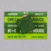 Koyo "Green Rouge" Polishing Compound [smaller Chunk] -Sharp Edge Shop Koyo GreenRouge PolishingCompound smallerchunk 35014500798 1