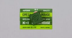Koyo "Green Rouge" Polishing Compound [smaller Chunk]