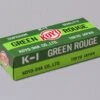 Koyo "Green Rouge" Polishing Compound -Sharp Edge Shop Koyo Green Rouge Polishing Compound 35014500753