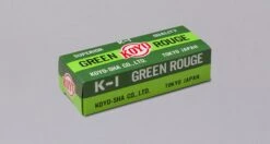 Koyo "Green Rouge" Polishing Compound