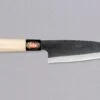 Yoshida Santoku Funayuki SUJ-2 Kuro-uchi 155mm (6.1") [Magnolia]