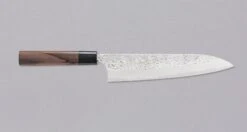 Yu Kurosaki Gyuto Shizuku R2 240mm (9.5")