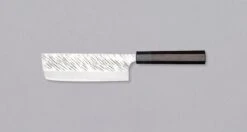 Yu Kurosaki Nakiri Fujin SG2 160mm (6.3") -Sharp Edge Shop KurosakiNakiriFujinSG2160mm 410106081605 2