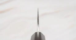 Yu Kurosaki Nakiri Fujin SG2 160mm (6.3") -Sharp Edge Shop KurosakiNakiriFujinSG2160mm 410106081605 3