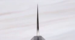 Yu Kurosaki Nakiri Fujin VG-10 165mm (6.5") -Sharp Edge Shop KurosakiNakiriFujinVG 10165mm 410106091505 3