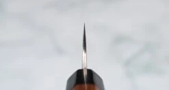 Yu Kurosaki Sujihiki Fujin VG-10 270mm (10.6”) 5 Yu Kurosaki Sujihiki Fujin VG-10 270mm (10.6”) -Sharp Edge Shop KurosakiSujihikiFujinVG 10270mm 410110201552 3