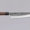 Yu Kurosaki Gyuto Aogami Super Kuro-uchi 210mm (8.3") -Sharp Edge Shop Kurosaki Gyuto Kuro uchi 210mm 8.3 19010312692