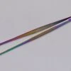 Large Plating Tweezers RAINBOW - 255mm (10.0") -Sharp Edge Shop Large Plating Tweezers RAINBOW 255mm 10.0 26057354642