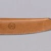Leather Saya Gyuto [knife Sheath] - 240mm (9.5")