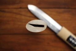 Makiri Hocho Hammer 135mm (5.3") -Sharp Edge Shop Makiri product shots5 d214cac8 979c 4b3b 865b fc7b8fd67724