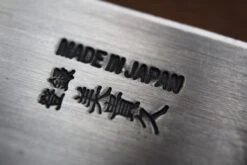 Makiri Hocho Hammer 135mm (5.3") -Sharp Edge Shop Makiri product shots9 75180215 a817 4bed 9971 24f563c3000f