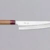 Makoto Gyuto VG-7 Ryusei 210mm (8.3") -Sharp Edge Shop MakotoGyutoVG 7Ryusei210mm 410103121293
