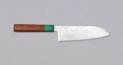Makoto Kurosaki Santoku VG-10 Kodama 165mm (6.5")