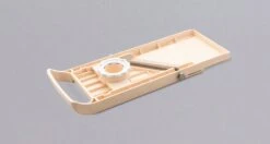 Benriner Mandoline Slicer [Wide] -Sharp Edge Shop Mandoline Slicer Wide 3305878001197 3