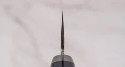 Etsu Village Gyuto Kokuryu 180mm (7.1") -Sharp Edge Shop MasutaniGyutoKokuryu170mm 410103101378 3