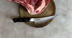 [SET] Mcusta Meat Master [slicer + Boning] -Sharp Edge Shop McustaBoningVG 10BlackDamascus165mm 170118091606 2 e6be194b d6e2 4608 beb0 fcd05de8b092