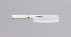 Mcusta Nakiri Damascus Classic D 165mm (6.5")