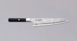 Mcusta Gyuto Hybrid Splash 210mm (8.3")