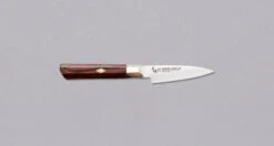 Mcusta Paring Supreme Hammered 90mm (3.5")