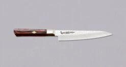 Mcusta Petty Supreme Hammered 150mm (5.9")