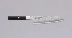 Mcusta Santoku Hybrid Splash 180mm (7.1")