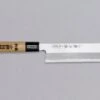 Miki Usuba Shirogami 165mm (6.5") -Sharp Edge Shop Miki Usuba Shirogami 165 mm 060111091188