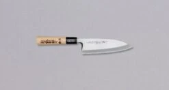 Miki Deba Shirogami 165mm (6.5")