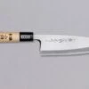 Miki Deba Shirogami 180mm (7.1") -Sharp Edge Shop MikiDebaShirogami180mm 060101101181 1