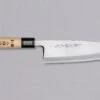 Miki Deba Shirogami 210mm (8.3") 5 Miki Deba Shirogami 210mm (8.3") -Sharp Edge Shop MikiDebaShirogami210mm 060101121182 1