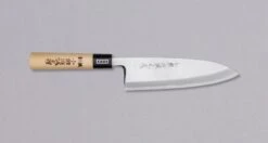 Miki Deba Shirogami 210mm (8.3")