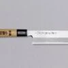 Miki Kamagata Usuba Shirogami 180mm (7.1") -Sharp Edge Shop MikiKamagataUsubaShirogami180mm 060111331189 1