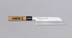 Miki Kamagata Usuba Shirogami 180mm (7.1")