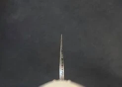 Misuzu Ko-Bunka 105mm (4.1") -Sharp Edge Shop MisuzuKo Bunka 4