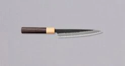 Tsunehisa Petty Kuro-uchi 150mm (5.9") [Rosewood]