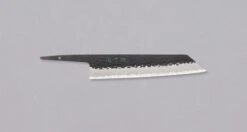 Hokiyama Kiritsuke Kuro-uchi 210mm (8.3") - BLADE