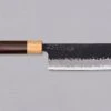 Tsunehisa Nakiri Kuro-uchi 165mm (6.5") [Rosewood] -Sharp Edge Shop MoradoNakiriKuro uchi165mm 41010610963 ROSEWOOD 1