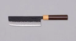 Sharp Edge Shop -Sharp Edge Shop MoradoNakiriKuro uchi165mm 41010610963 ROSEWOOD 2