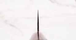 Tsunehisa Nakiri Kuro-uchi 165mm (6.5") [Rosewood] -Sharp Edge Shop MoradoNakiriKuro uchi165mm 41010610963 ROSEWOOD 3