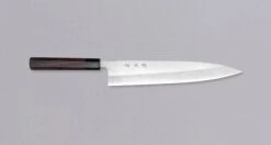 Muneishi Gyuto Damascus 270mm (10.6")