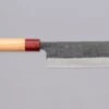 Muneishi Nakiri Ao Damascus 165mm (6.5") -Sharp Edge Shop MuneishiNakiriAoDamascus165mm 410106091209 2