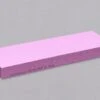 Naniwa Sharpening Stone - #220 [Traditional Stone Series / T-901] -Sharp Edge Shop NaniwaSharpeningStone 220 TraditionalStoneseries T 901