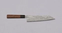 Nigara Kiritsuke SG2 Damascus 240mm (9.4")